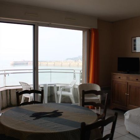 Residence Port-Granville Zewnętrze zdjęcie
