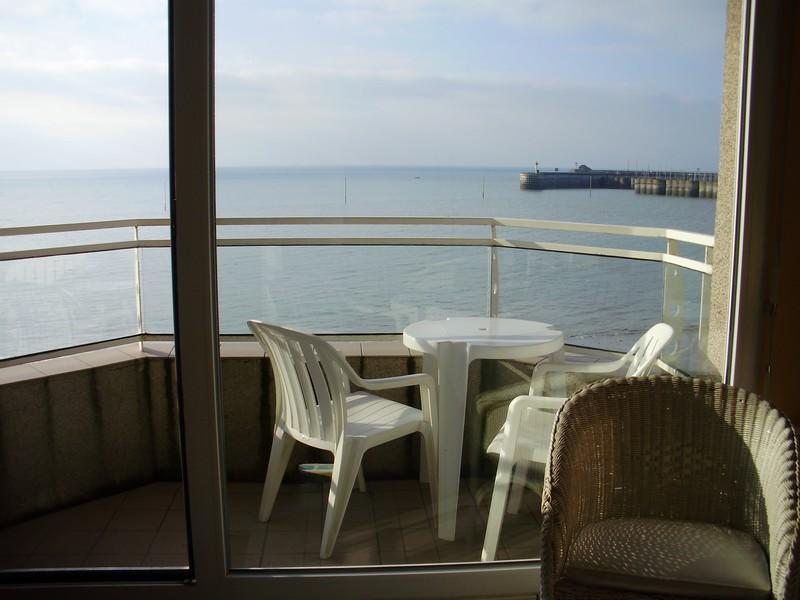 Residence Port-Granville Zewnętrze zdjęcie
